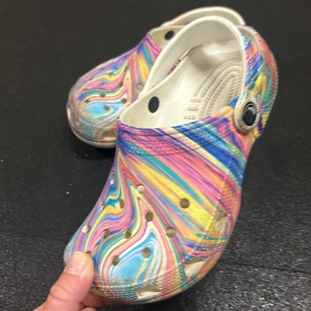 Crocs bundle - Picture 5 of 13